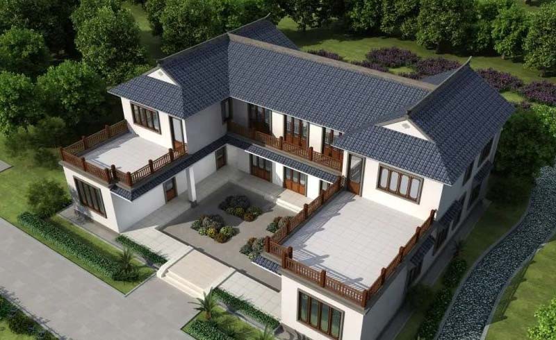 壤塘建房时常说的坐北朝南和坐南朝北有什么区别？