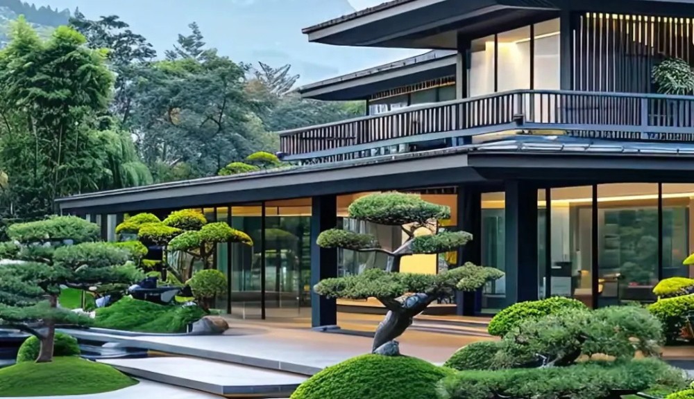 壤塘农村自建房更佳风水布局是什么