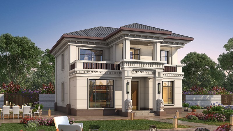 壤塘新乡村守住乡土气