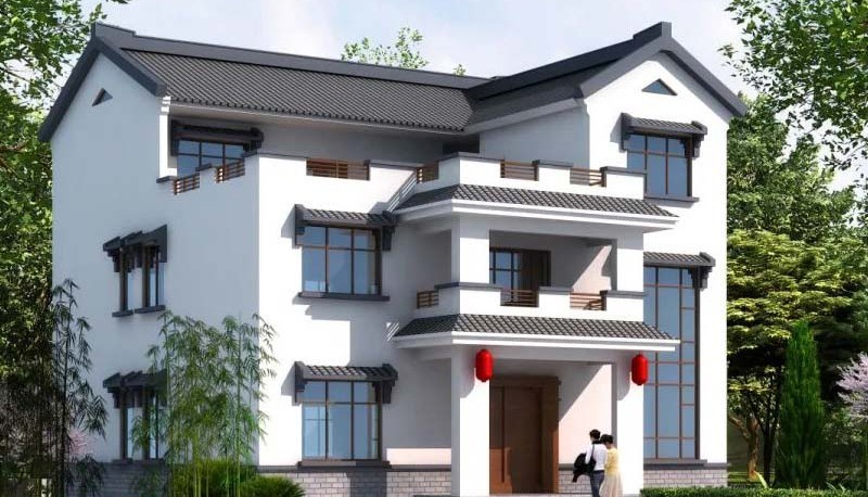 壤塘对于农村自建房屋，必须注意土方回填