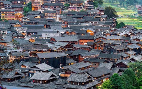 壤塘乡村别墅的靠谱依赖